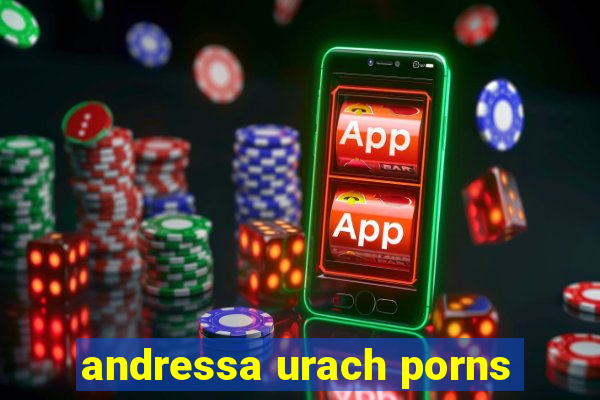 andressa urach porns